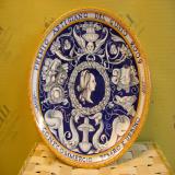 Ceramica artista Urbino